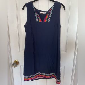 Jude Connally Carissa Dress